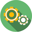 icon c